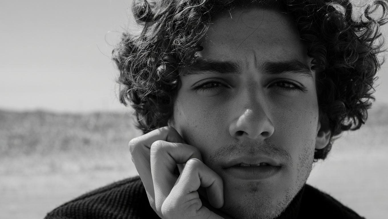 Shooting de marca generado con IA